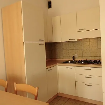 Apartment Caravella 4 *