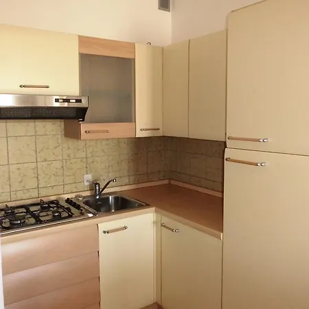 Apartment Caravella 4 *