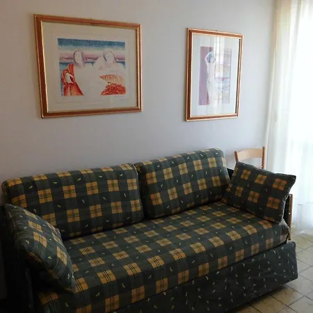 Apartment Caravella 4 Porto Santa Margherita di Caorle