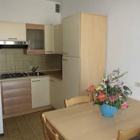 Apartment Caravella 4